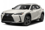 Lexus UX 250h 0-60 times